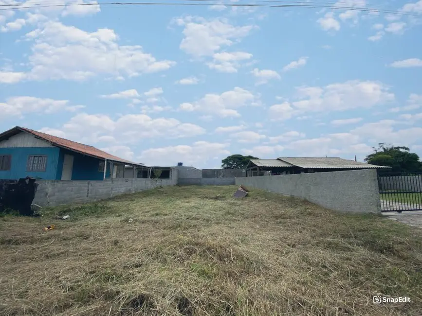 Foto 1 de Terreno / Lote à venda, 360m2 em Balneario Barra Do Sul - SC