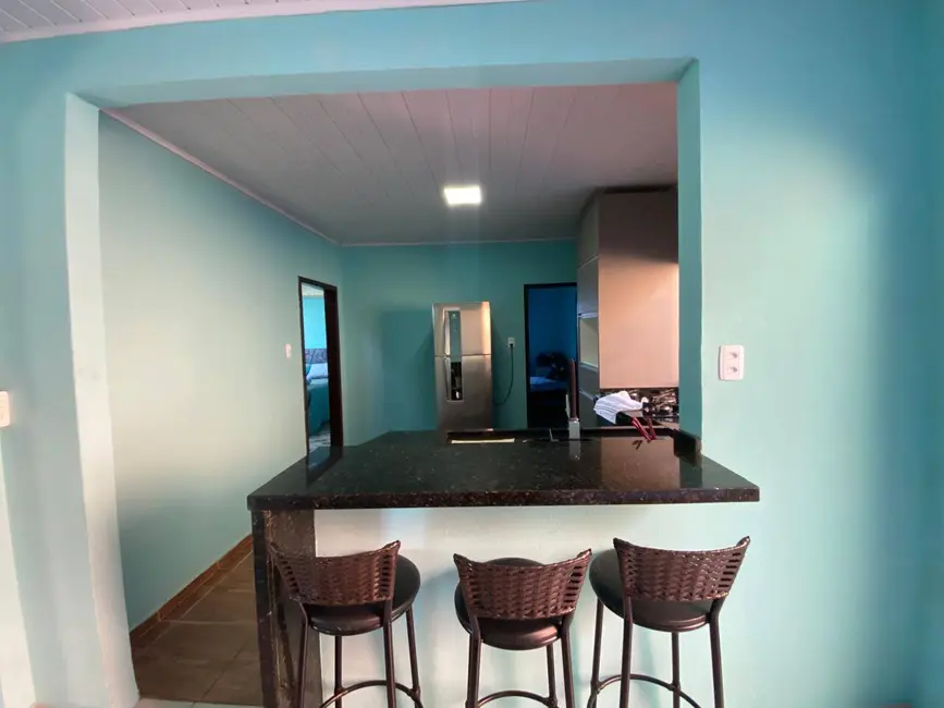 Foto 9 de Casa com 2 quartos à venda, 89m2 em Centro, Balneario Barra Do Sul - SC