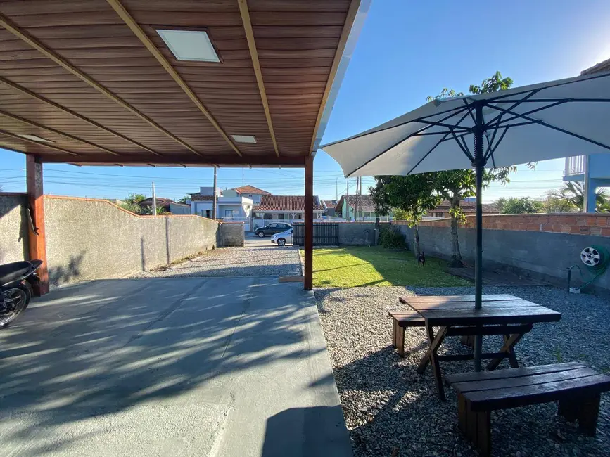Foto 6 de Casa com 2 quartos à venda, 89m2 em Centro, Balneario Barra Do Sul - SC