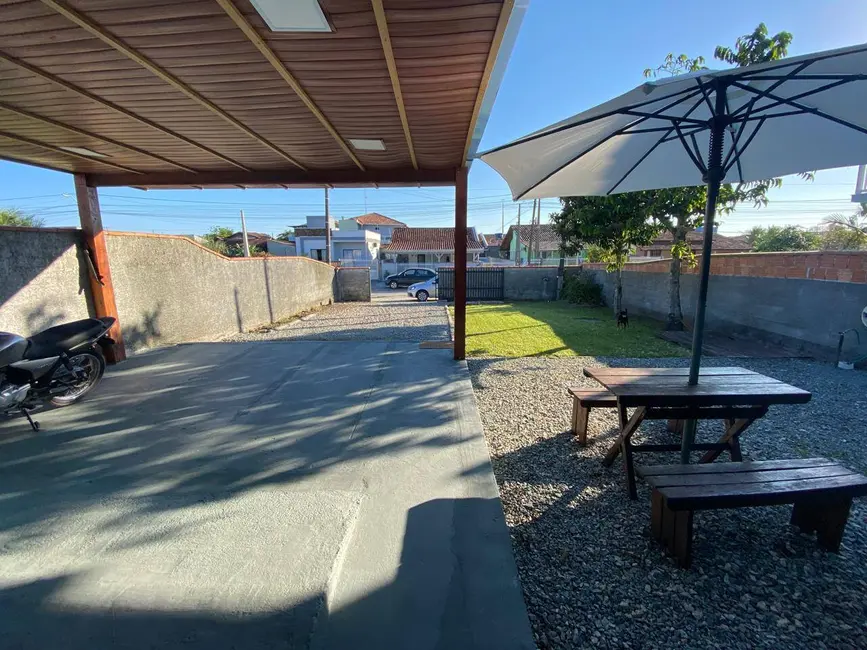 Foto 5 de Casa com 2 quartos à venda, 89m2 em Centro, Balneario Barra Do Sul - SC