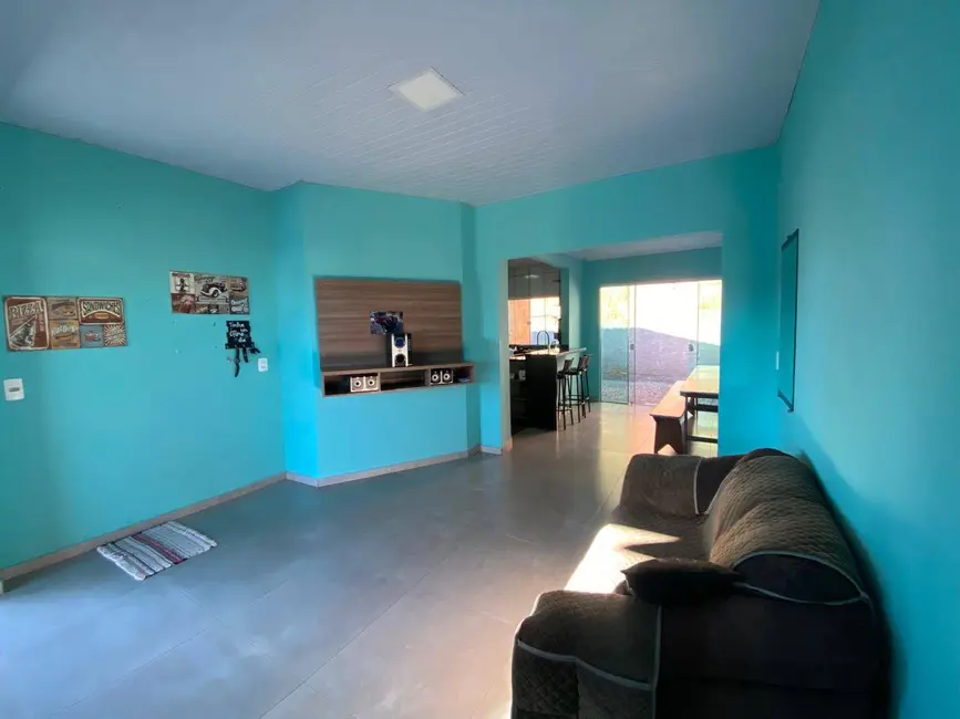 Foto 7 de Casa com 2 quartos à venda, 89m2 em Centro, Balneario Barra Do Sul - SC
