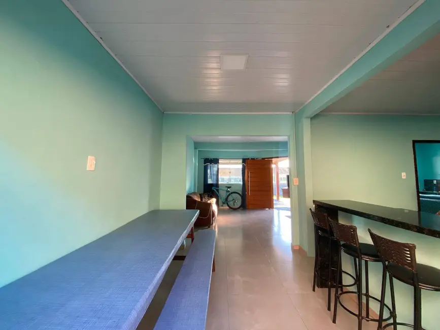 Foto 8 de Casa com 2 quartos à venda, 89m2 em Centro, Balneario Barra Do Sul - SC