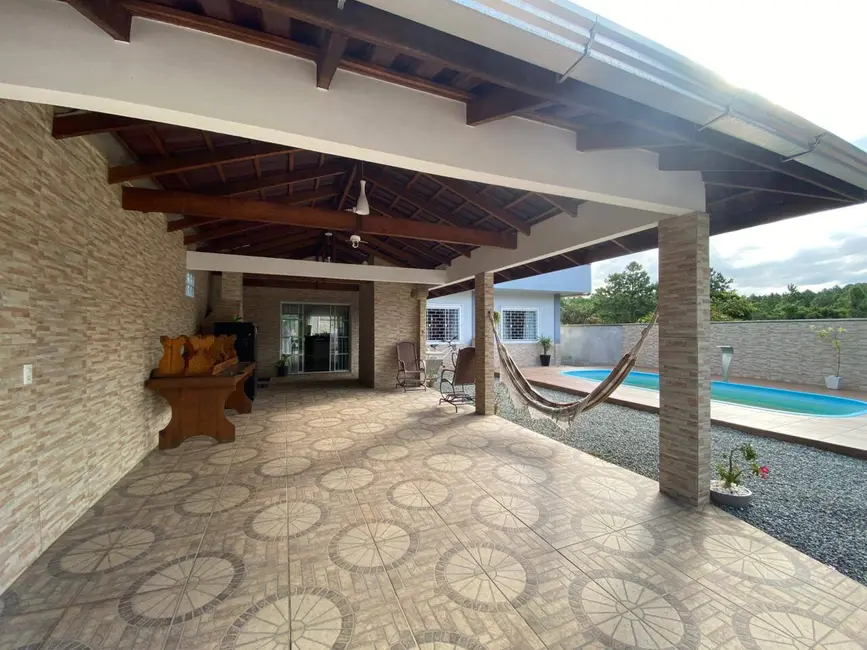 Foto 4 de Casa com 4 quartos à venda, 325m2 em Balneario Barra Do Sul - SC