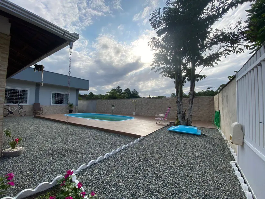 Foto 2 de Casa com 4 quartos à venda, 325m2 em Balneario Barra Do Sul - SC