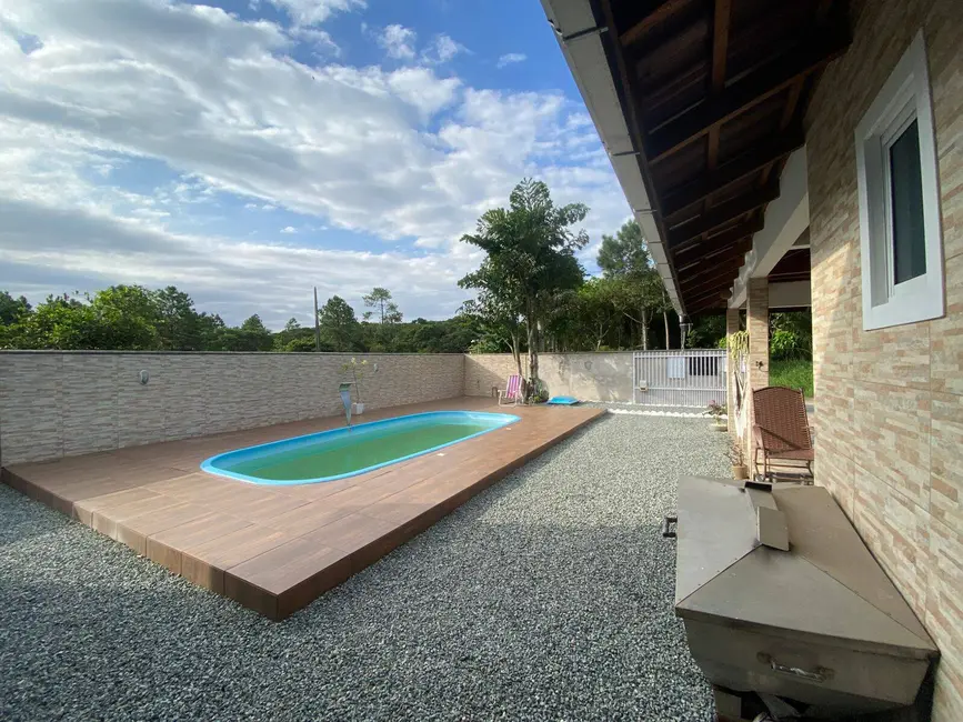 Foto 3 de Casa com 4 quartos à venda, 325m2 em Balneario Barra Do Sul - SC