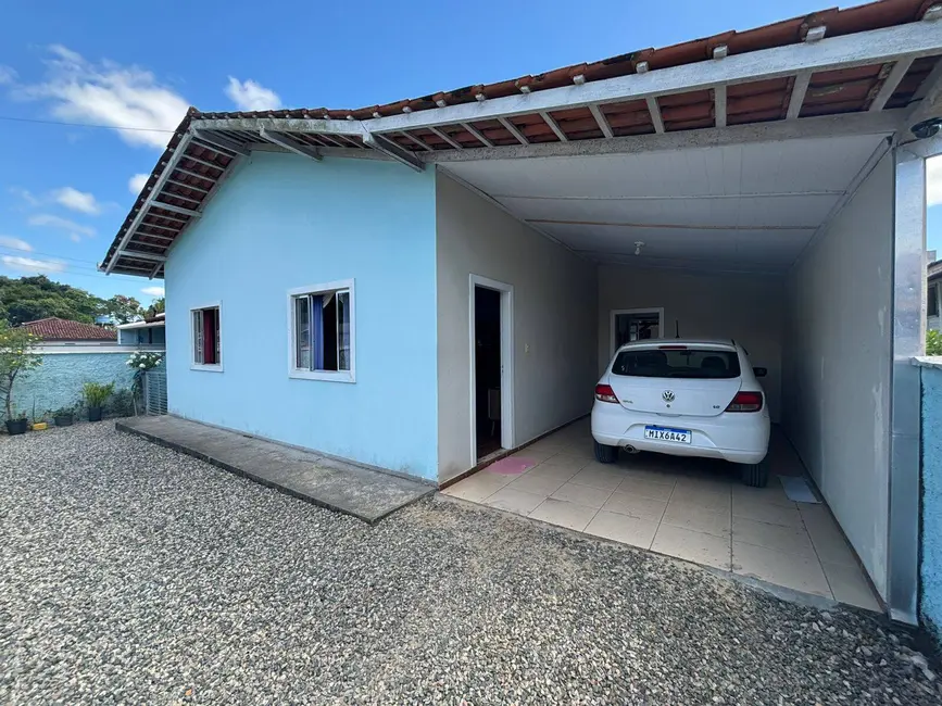 Foto 4 de Casa com 2 quartos à venda, 300m2 em Balneario Barra Do Sul - SC