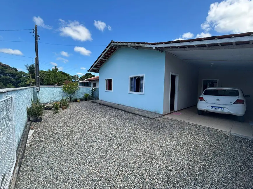 Foto 3 de Casa com 2 quartos à venda, 300m2 em Balneario Barra Do Sul - SC