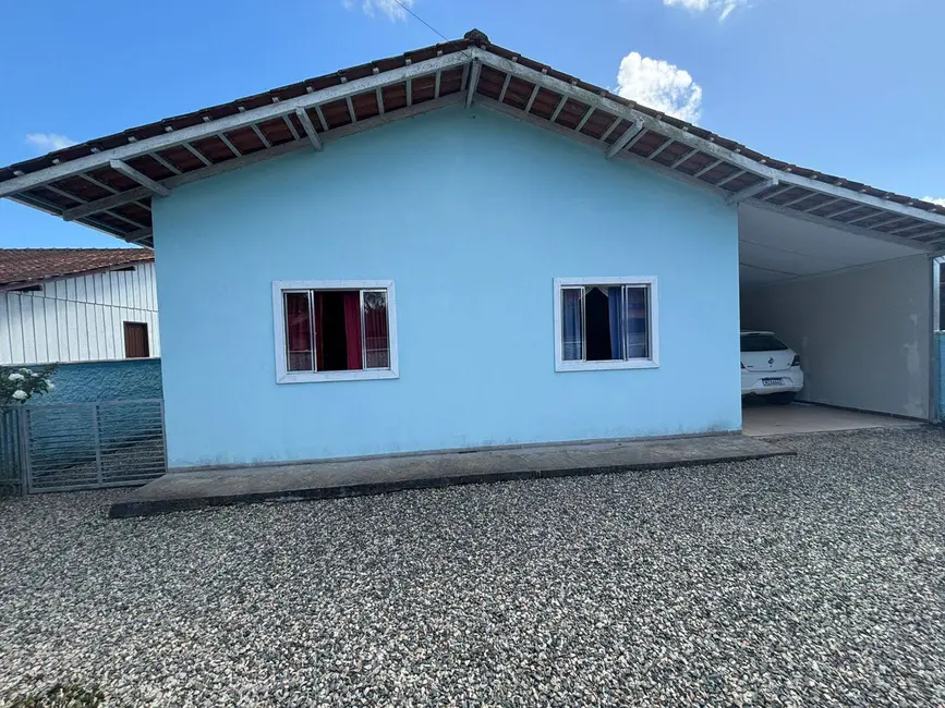 Foto 2 de Casa com 2 quartos à venda, 300m2 em Balneario Barra Do Sul - SC