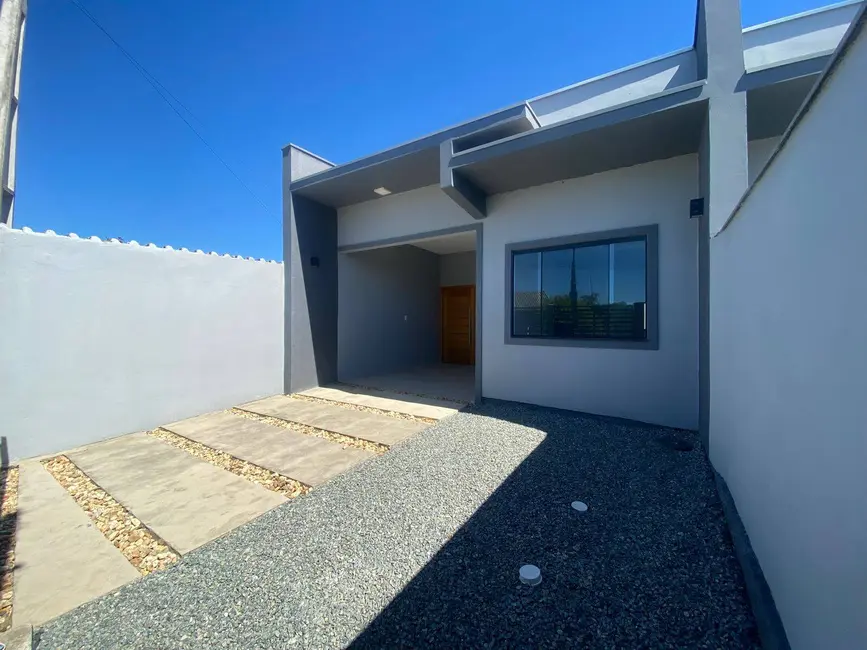 Foto 1 de Casa com 2 quartos à venda, 278m2 em Centro, Balneario Barra Do Sul - SC