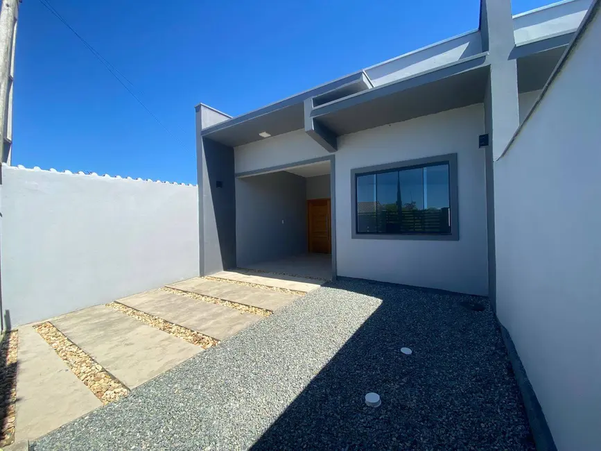Foto 2 de Casa com 2 quartos à venda, 278m2 em Centro, Balneario Barra Do Sul - SC