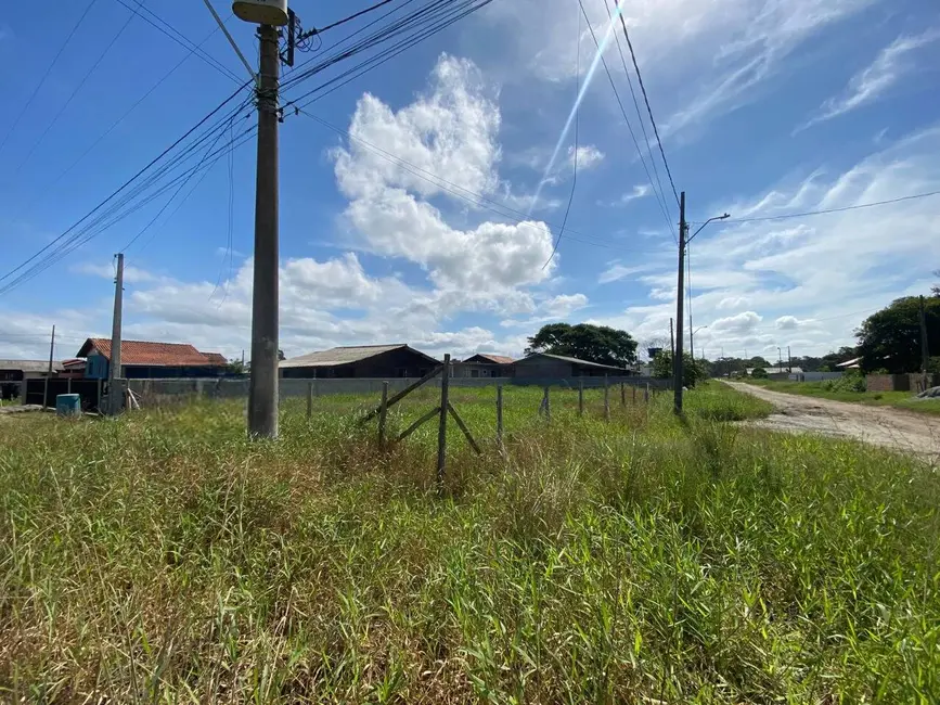 Foto 1 de Terreno / Lote à venda, 442m2 em Balneario Barra Do Sul - SC