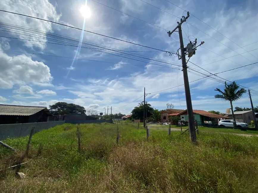Foto 2 de Terreno / Lote à venda, 442m2 em Balneario Barra Do Sul - SC