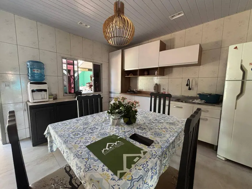 Foto 7 de Casa com 5 quartos à venda, 289m2 em Centro, Balneario Barra Do Sul - SC