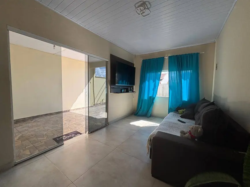 Foto 5 de Casa com 5 quartos à venda, 289m2 em Centro, Balneario Barra Do Sul - SC