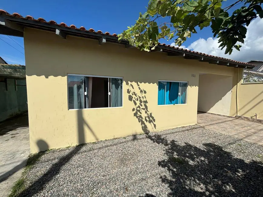 Foto 1 de Casa com 5 quartos à venda, 289m2 em Centro, Balneario Barra Do Sul - SC