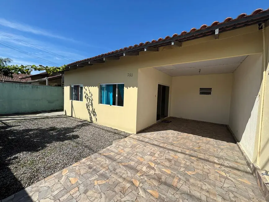 Foto 3 de Casa com 5 quartos à venda, 289m2 em Centro, Balneario Barra Do Sul - SC
