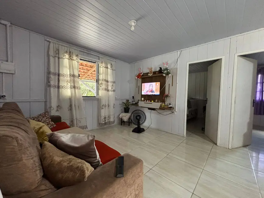 Foto 5 de Casa com 3 quartos à venda, 268m2 em Balneario Barra Do Sul - SC