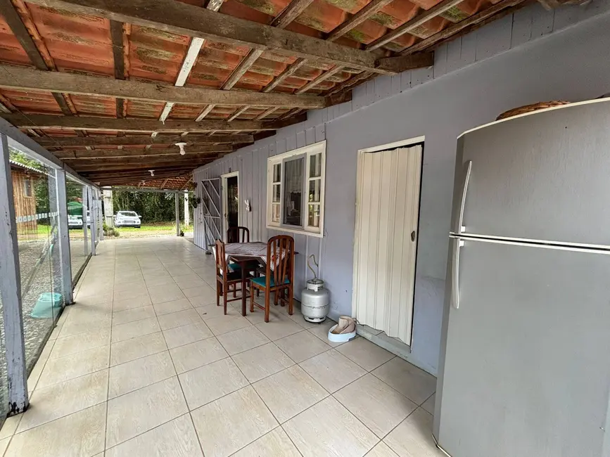 Foto 4 de Casa com 3 quartos à venda, 268m2 em Balneario Barra Do Sul - SC