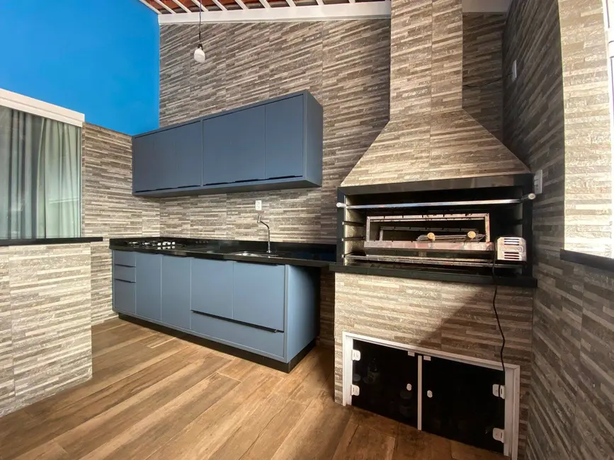 Foto 4 de Casa com 3 quartos à venda, 240m2 em Centro, Balneario Barra Do Sul - SC