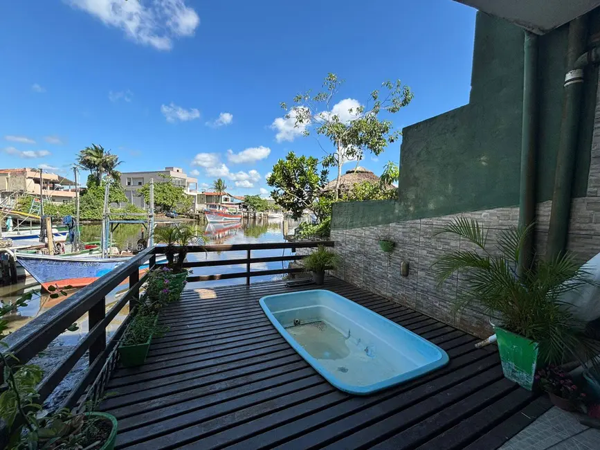 Foto 3 de Casa com 2 quartos à venda, 75m2 em Centro, Balneario Barra Do Sul - SC