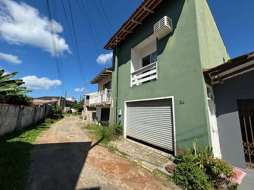 Foto 1 de Casa com 2 quartos à venda, 75m2 em Centro, Balneario Barra Do Sul - SC