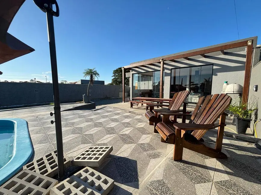 Foto 3 de Casa com 3 quartos à venda, 396m2 em Balneario Barra Do Sul - SC