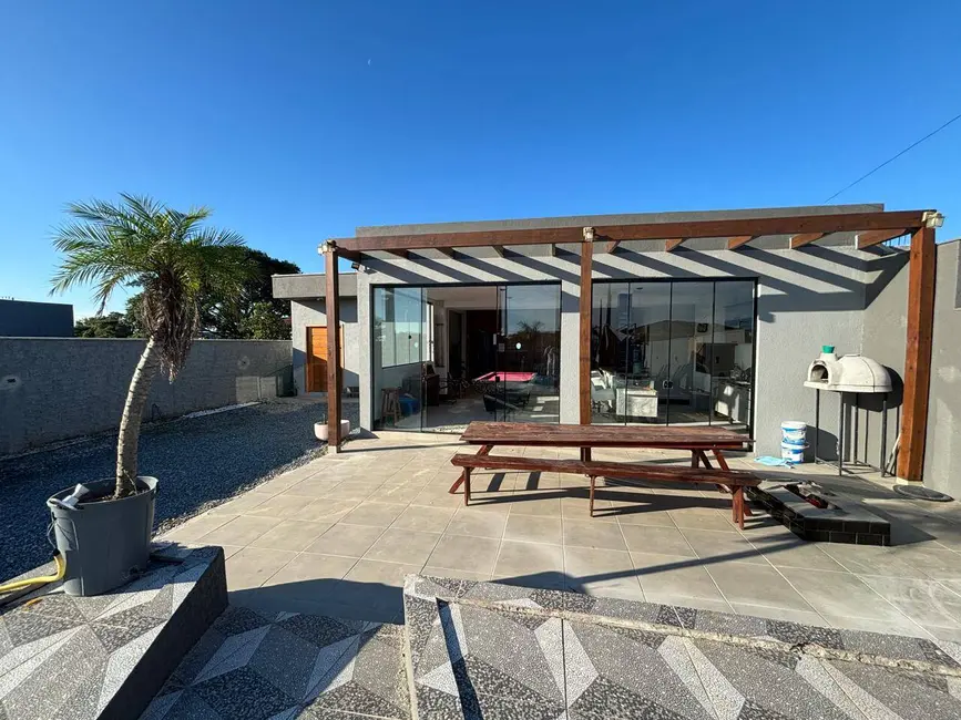 Foto 1 de Casa com 3 quartos à venda, 396m2 em Balneario Barra Do Sul - SC