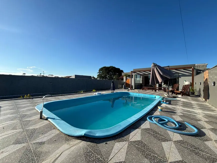 Foto 2 de Casa com 3 quartos à venda, 396m2 em Balneario Barra Do Sul - SC