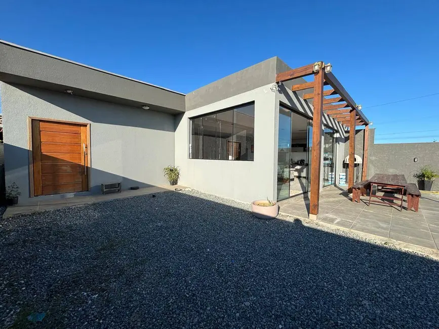 Foto 4 de Casa com 3 quartos à venda, 396m2 em Balneario Barra Do Sul - SC