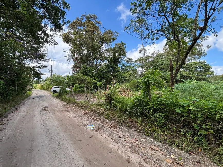Foto 8 de Terreno / Lote à venda, 3188m2 em Balneario Barra Do Sul - SC