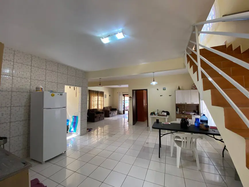 Foto 4 de Casa com 4 quartos à venda, 192m2 em Balneario Barra Do Sul - SC