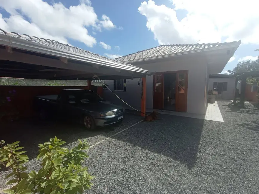 Foto 4 de Casa com 3 quartos à venda, 300m2 em Centro, Balneario Barra Do Sul - SC