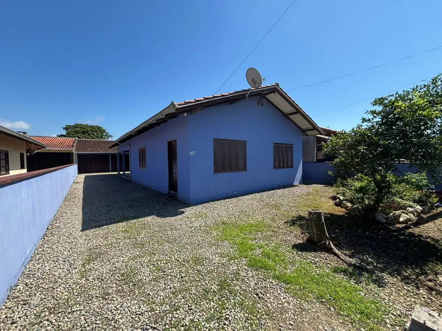 Foto 2 de Casa com 3 quartos à venda, 360m2 em Centro, Balneario Barra Do Sul - SC