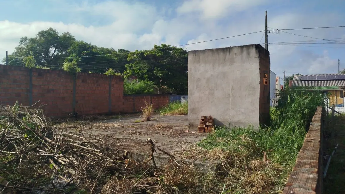 Foto 3 de Terreno / Lote à venda, 336m2 em Balneario Barra Do Sul - SC