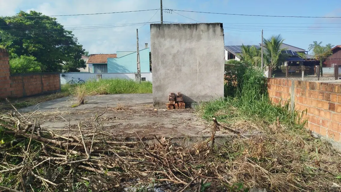 Foto 4 de Terreno / Lote à venda, 336m2 em Balneario Barra Do Sul - SC