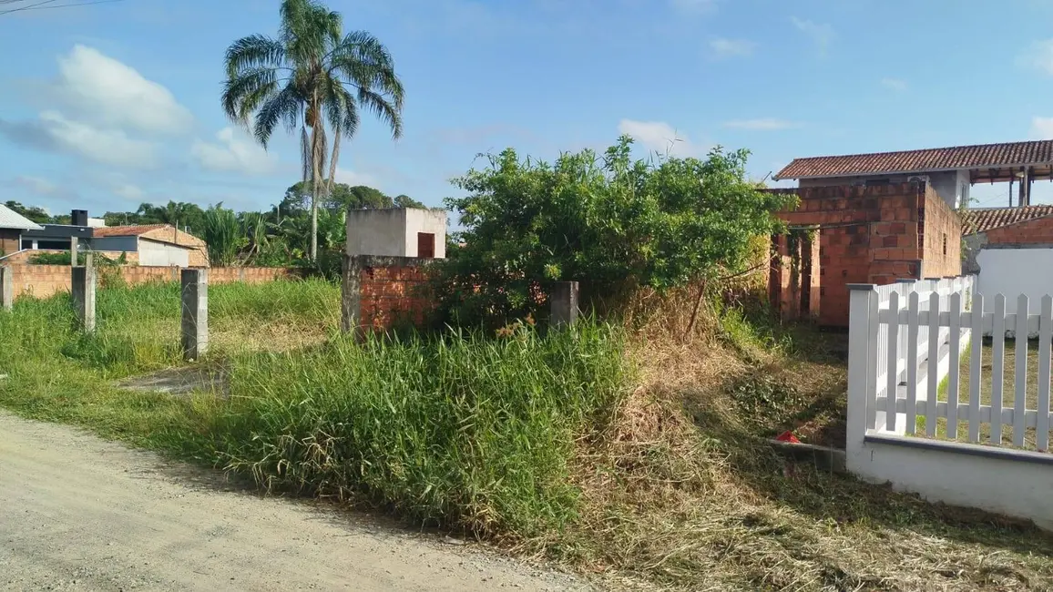Foto 5 de Terreno / Lote à venda, 336m2 em Balneario Barra Do Sul - SC