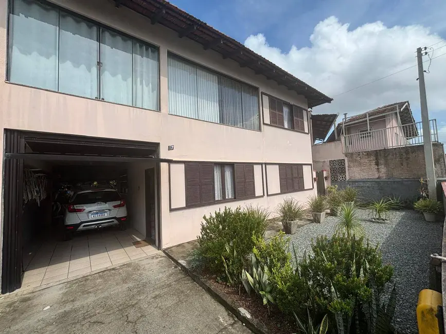 Foto 3 de Casa com 3 quartos à venda, 288m2 em Centro, Balneario Barra Do Sul - SC