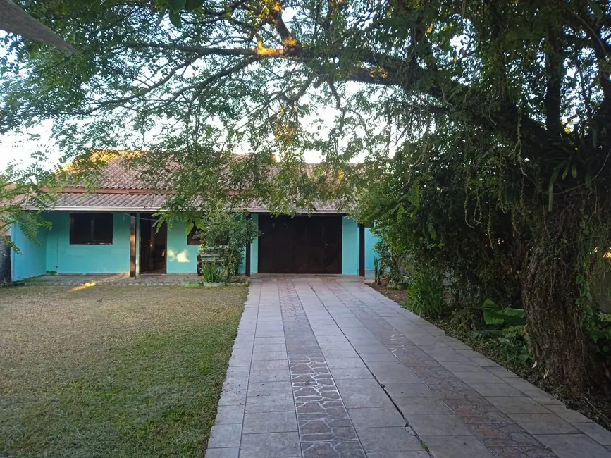 Foto 1 de Casa com 3 quartos à venda, 360m2 em Centro, Balneario Barra Do Sul - SC