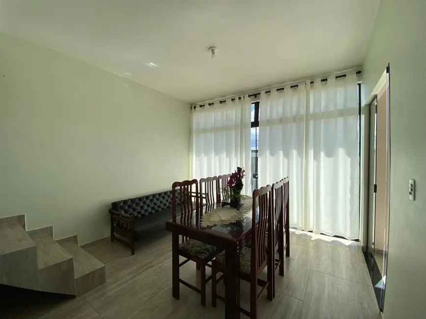 Foto 5 de Sobrado com 6 quartos à venda, 450m2 em Balneario Barra Do Sul - SC
