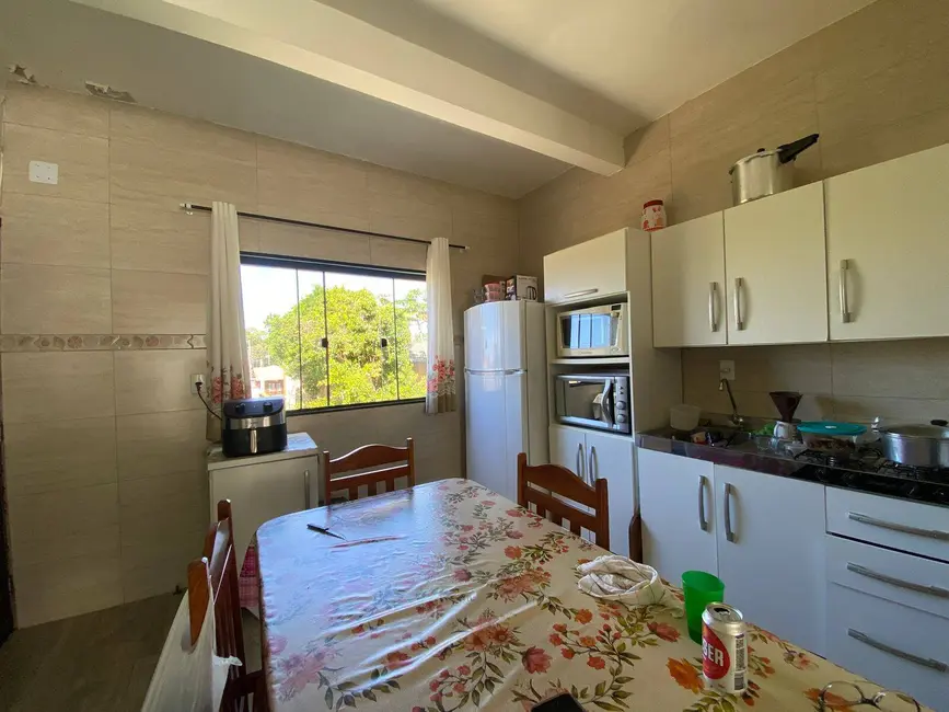 Foto 4 de Sobrado com 6 quartos à venda, 450m2 em Balneario Barra Do Sul - SC