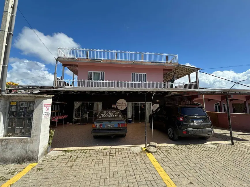 Foto 1 de Sala Comercial à venda, 767m2 em Centro, Balneario Barra Do Sul - SC