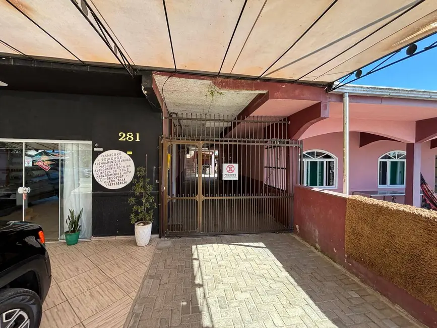Foto 4 de Sala Comercial à venda, 767m2 em Centro, Balneario Barra Do Sul - SC