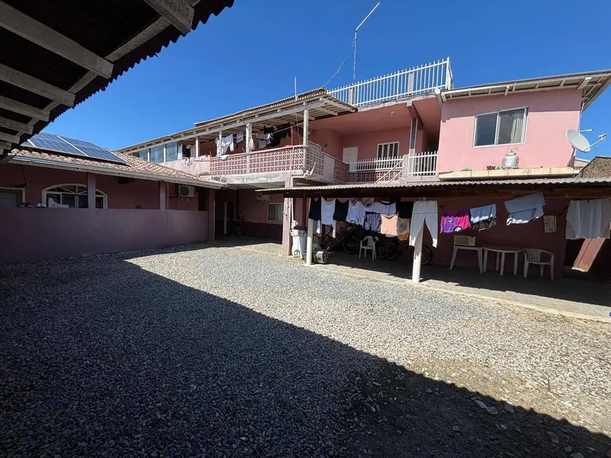 Foto 8 de Sala Comercial à venda, 767m2 em Centro, Balneario Barra Do Sul - SC