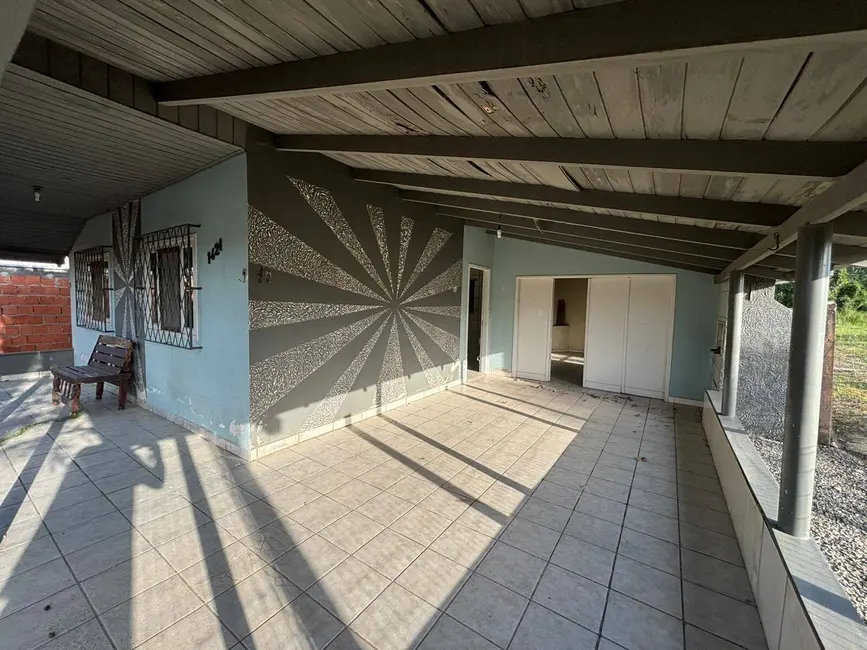 Foto 5 de Casa com 3 quartos à venda, 113m2 em Balneario Barra Do Sul - SC