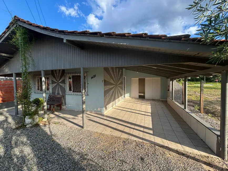 Foto 4 de Casa com 3 quartos à venda, 113m2 em Balneario Barra Do Sul - SC