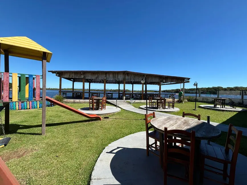 Foto 1 de Sala Comercial à venda, 445m2 em Centro, Balneario Barra Do Sul - SC