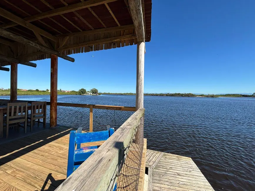 Foto 6 de Sala Comercial à venda, 445m2 em Centro, Balneario Barra Do Sul - SC