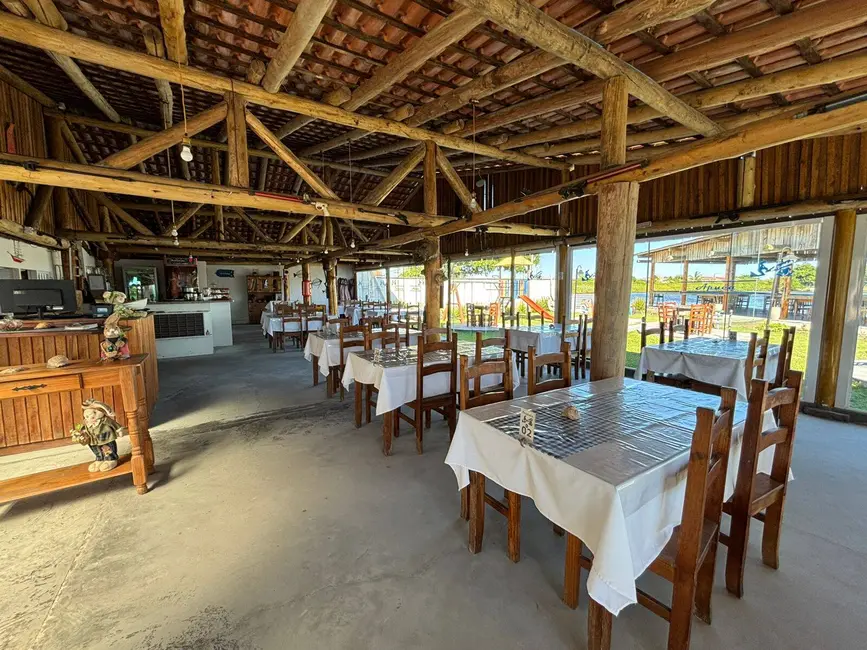 Foto 9 de Sala Comercial à venda, 445m2 em Centro, Balneario Barra Do Sul - SC