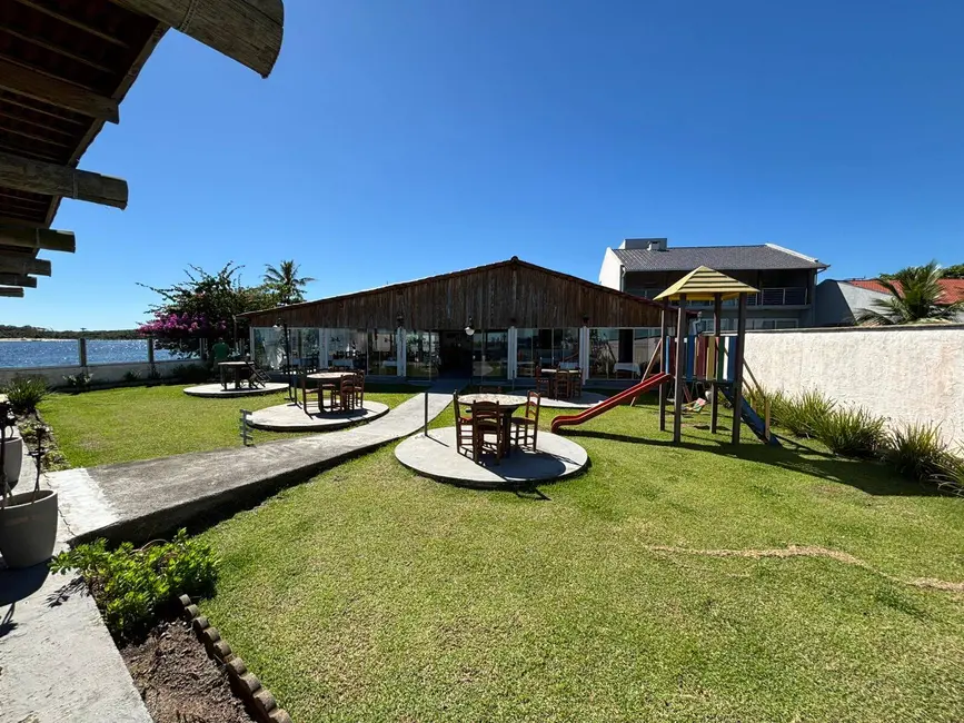 Foto 2 de Sala Comercial à venda, 445m2 em Centro, Balneario Barra Do Sul - SC