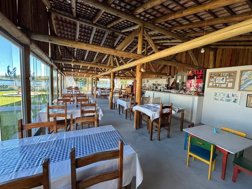 Foto 7 de Sala Comercial à venda, 445m2 em Centro, Balneario Barra Do Sul - SC